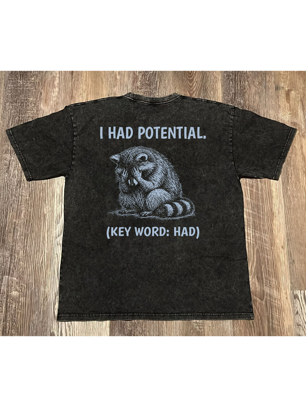 Graphic T-Shirt 0229